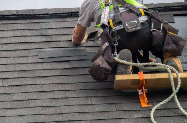 Quick and Trustworthy Emergency Roof Repair Services in East Palestine, OH