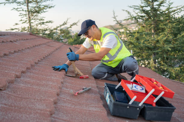 East Palestine, OH Roofing Contractor Company