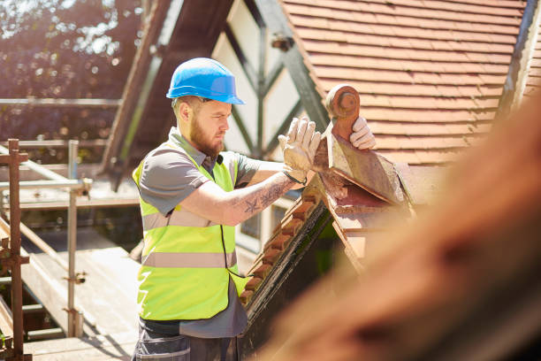 Best Roof Replacement Cost  in East Palestine, OH