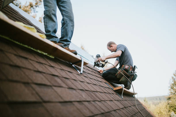 Best Flat Roof Repair Services  in East Palestine, OH