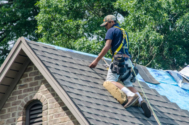 Reliable East Palestine, OH Roofing Contractor Solutions